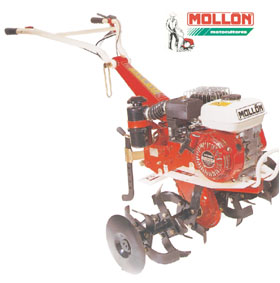 Mollon 1000-87