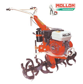 Mollon 1000-85